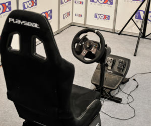 Bezpieczeństwo, warsztat i ciekawostki na Poznań Motor Show 2018
