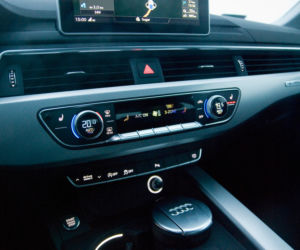 Audi A5 2017