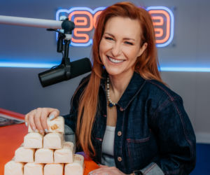 Otwarcie nowego studia Radia ESKA