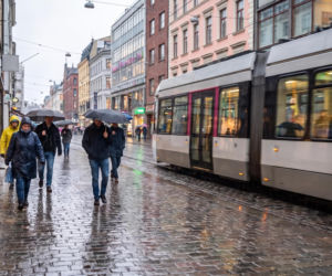 Prognoza pogody na niedzielę i poniedziałek. Kiedy ostatecznie przestanie padać
