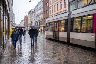 Prognoza pogody na niedzielę i poniedziałek. Kiedy ostatecznie przestanie padać