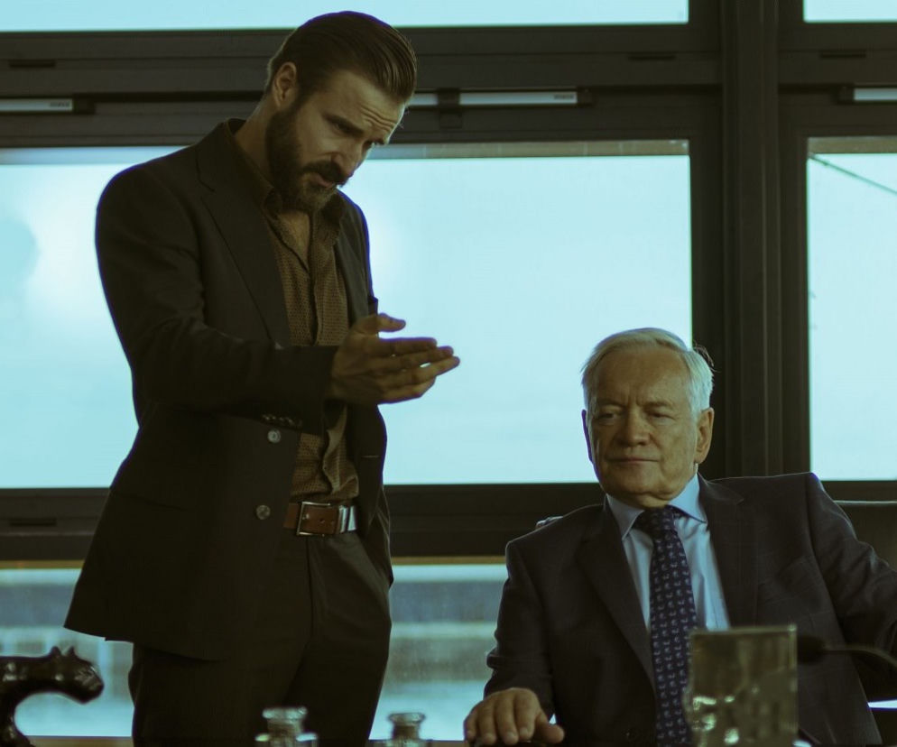Solid Gold - 5 powodów, dla których warto obejrzeć film Jacka Bromskiego!
