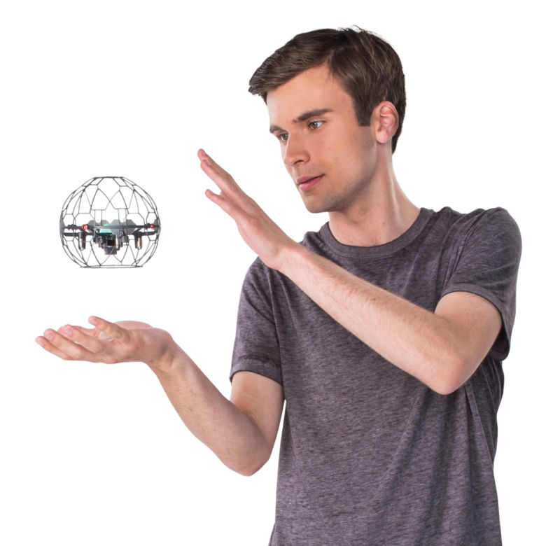 Air Hogs Supernowa
