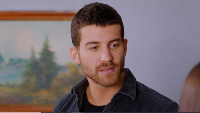 Miłość i nadzieja, odcinek 352. Cihan, Zeynep