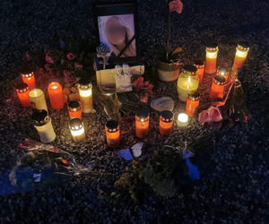 Udusił żonę Polkę i osiem lat ukrywał jej zwłoki