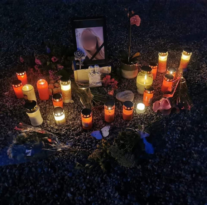 Udusił żonę Polkę i osiem lat ukrywał jej zwłoki