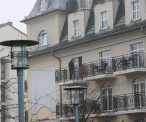 Świnoujście: Martwe małżeństwo znalezione w apartamencie