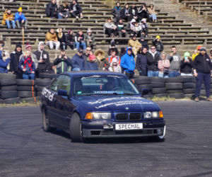 Drift & Fun w Bydgoszczy [GALERIA]