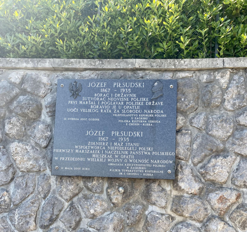 Opatija