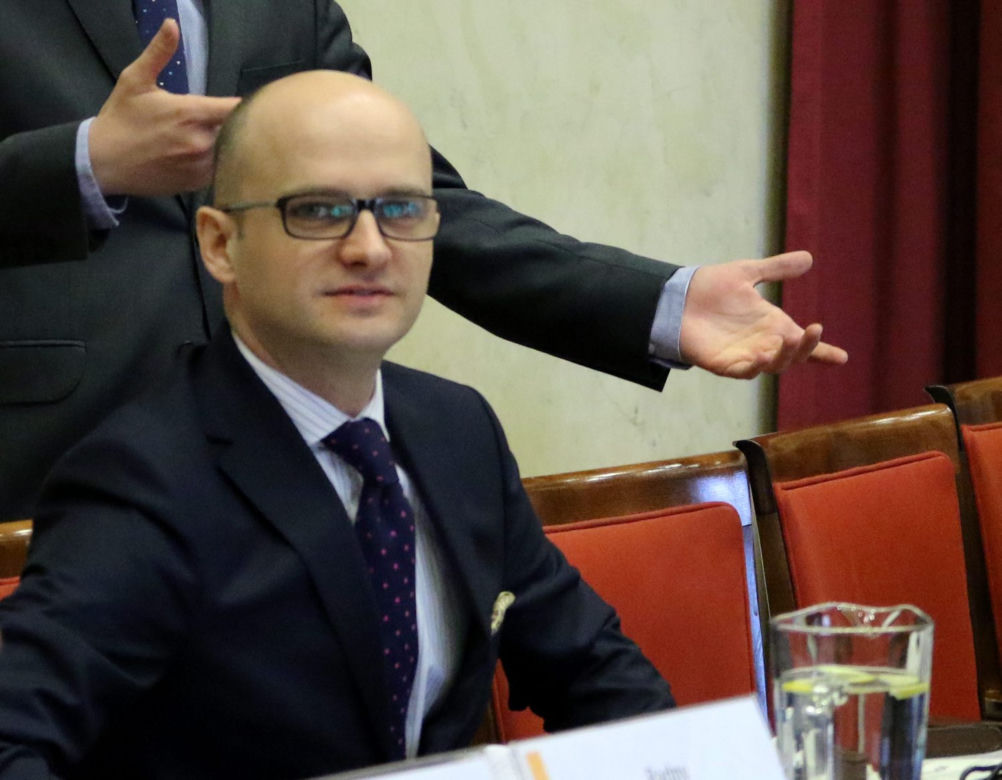 Dariusz Lasocki