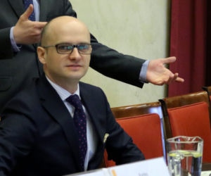 Dariusz Lasocki