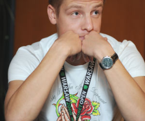 Marcin Mroczek