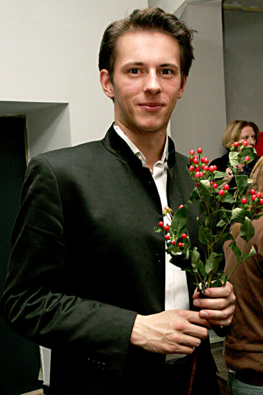 Michał Sieczkowski dokonał coming out 'u po swoim ślubie