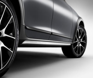 Volvo V90 Cross Country