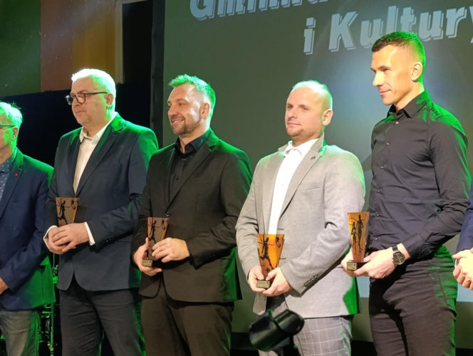 Gala Sportu i Kultury Gminy Iława