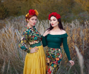 Kraków pokochał retro! Założycielka targów Kogel Mogel opowiada nam vintage shopach i ekologii w modzie [GALERIA]