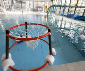 Toruń ma miejsce do nowoczesnej rehabilitacji. Inwestycja za 10,5 miliona złotych 