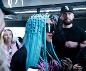 13-letnia córka Kim Kardashian odwołała pierwszą trasę koncertową. North West budzi wiele kontrowersji