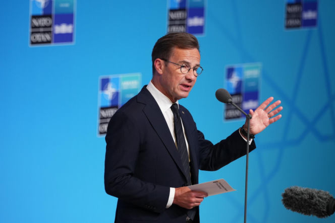 Szczyt NATO. Rutte: Stany Zjednoczone są całkowicie oddane Sojuszowi