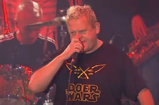Kazik zdradził szczegóły 'Ostatniej płyty' Kultu. Kiedy premiera albumu?