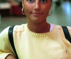 Tak zmieniała się Sylwia Gruchała