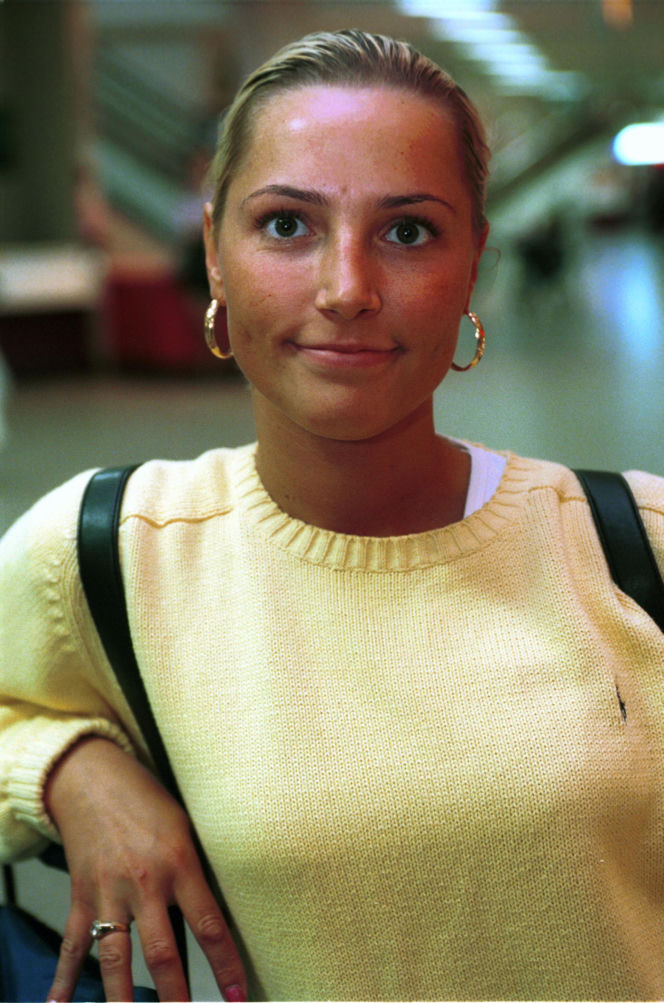 Tak zmieniała się Sylwia Gruchała