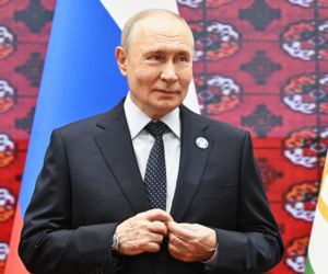 Putin ma nową propozycję dla Zełenskiego. Rozmowy pokojowe bez niego