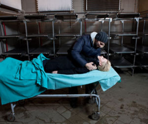 Małgorzata Kożuchowska, Marcin Bosak