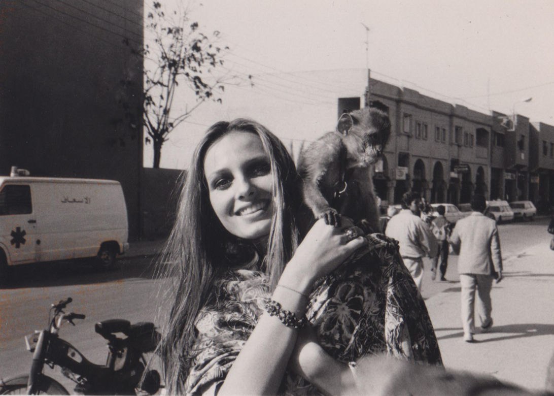 Agnieszka Kotlarska