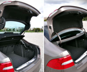 Skoda Superb FL 2013