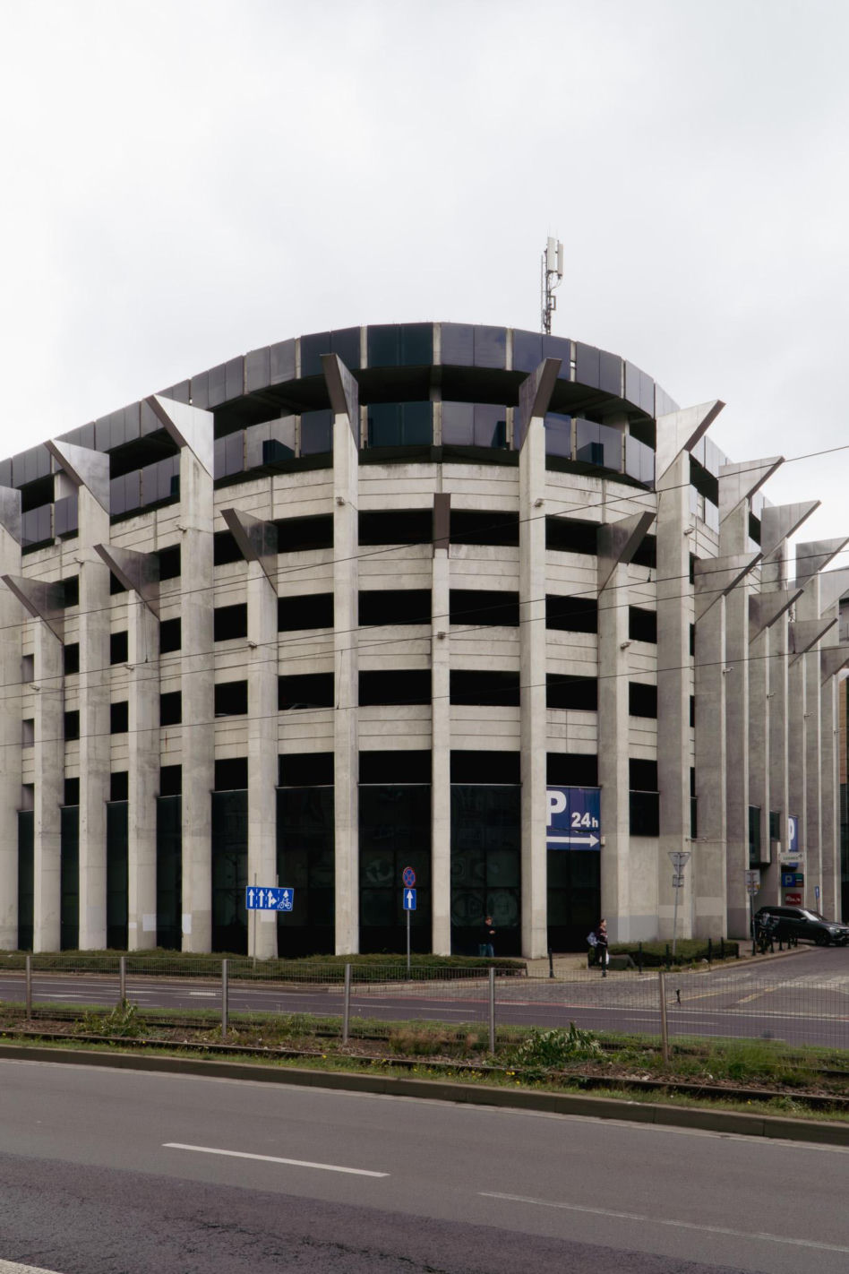 Szewska Centrum we Wrocławiu