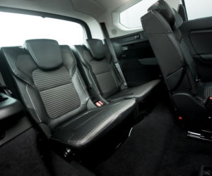 Renault Grand Scenic 1.6 dCi 130 KM Bose