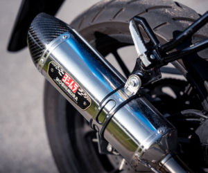 Suzuki GSX-R 125