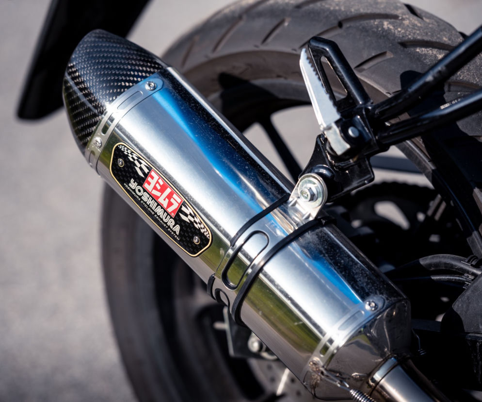 Suzuki GSX-R 125