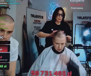 Kasia Nosowska wpadła pod maszynkę Agaty Kuleszy u Łatwoganga