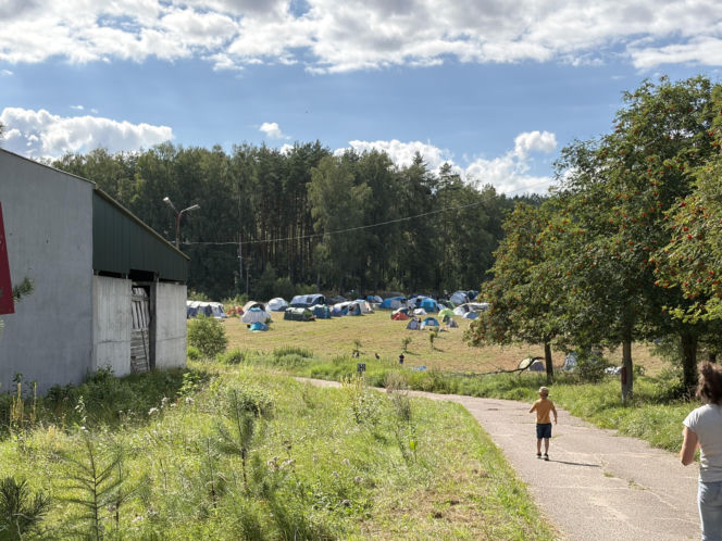 Slavia Festival 2026 w Rybakach