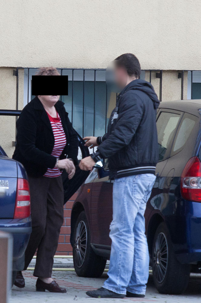 Głodzili dzieci, bili i gwałcili. Horror w rodzinie zastępczej