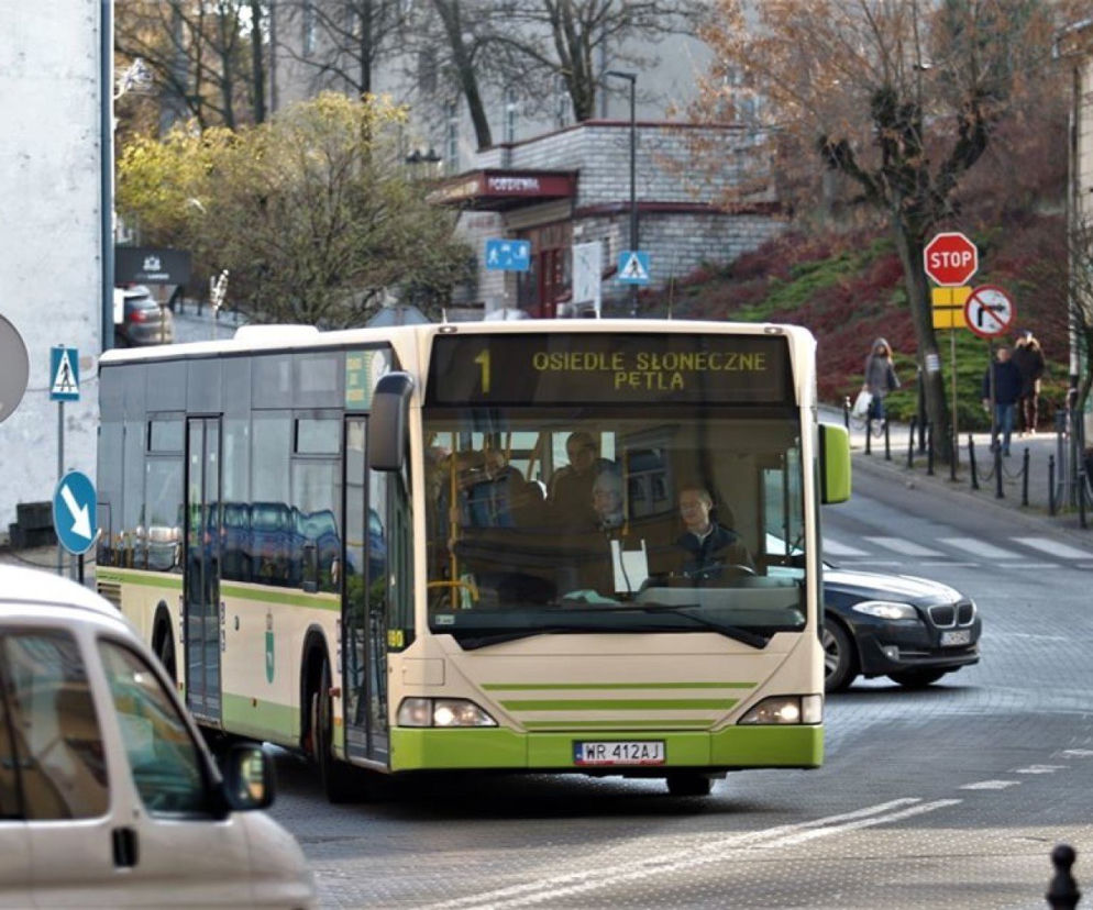 Lubelskie - Chełm zapowiada bezpłatną komunikację miejską