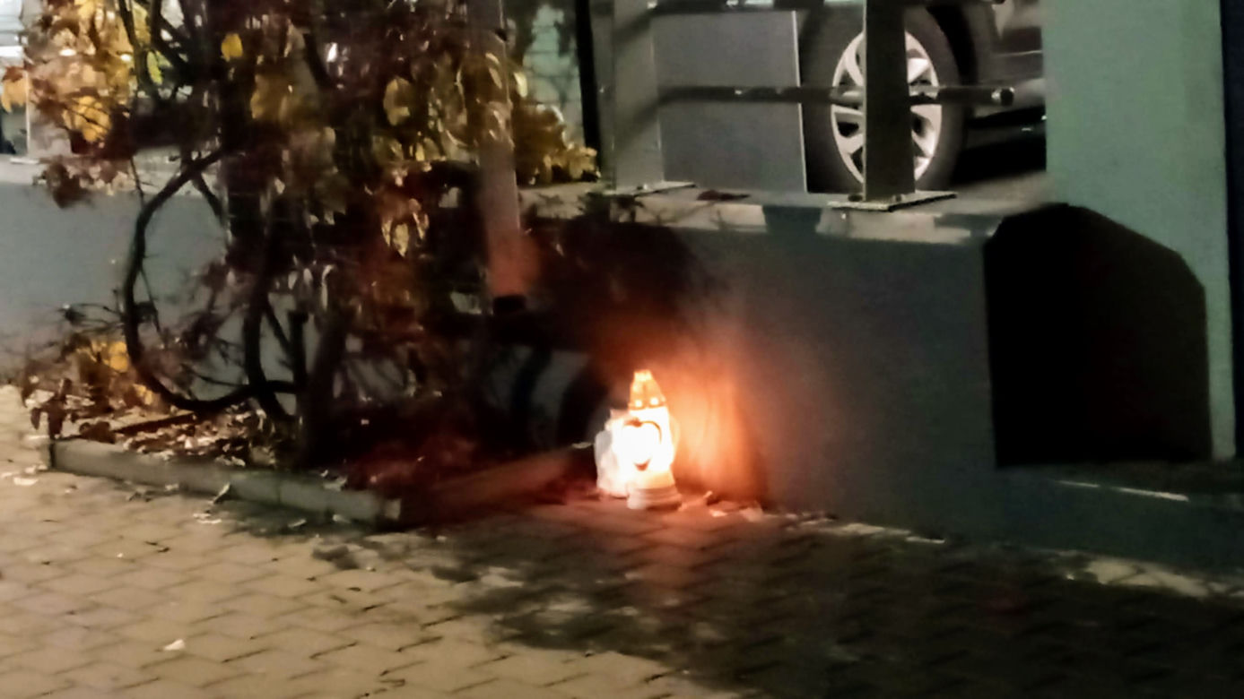 Szczecin: Tragedia w Galaxy. 13-latka spadła z dużej wysokości