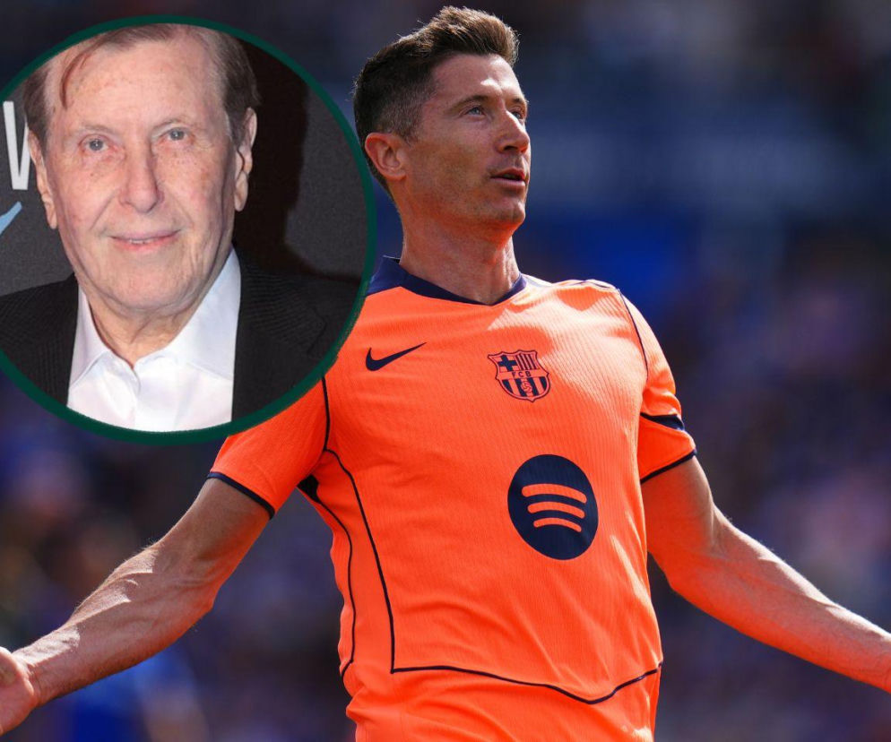 Agent Lewandowskiego ujawnia gigantyczną ofertę z Arabii Saudyjskiej. Polak odrzucił ogromne pieniądze