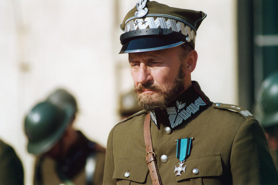 MArek Walczewski zostawił Annę Polony dla Małgorzaty niemirskiej