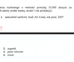 Majątek Jacka Jaśkowiaka