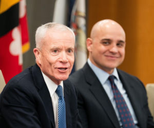 Nie będzie wielkiej sali balowej Trumpa?! Sąd blokuje budowę