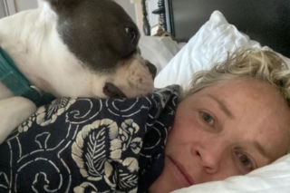 Straciłam dziewięcioro dzieci”. Sharon Stone opowiedziała o swoim dramacie, aby wesprzeć inną gwiazdę