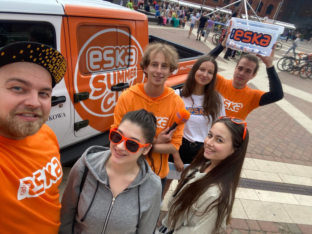 Eska Summer City Łódź 2022