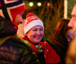 Warmiński Jarmark Świąteczny 2025