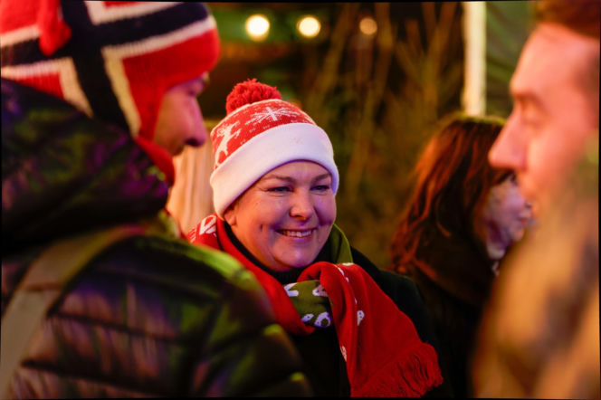 Warmiński Jarmark Świąteczny 2025