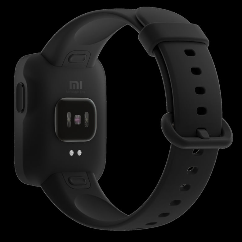Xiaomi Mi Watch