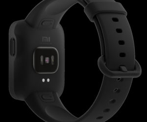 Xiaomi Mi Watch