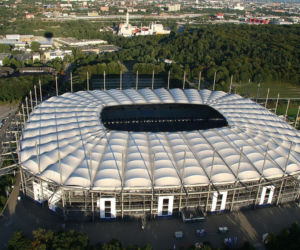 EURO 2024. Gdzie i kiedy odbędą się kolejne mistrzostwa Europy? [MIASTA, STADIONY]